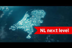 Nederland gaat naar Next Level